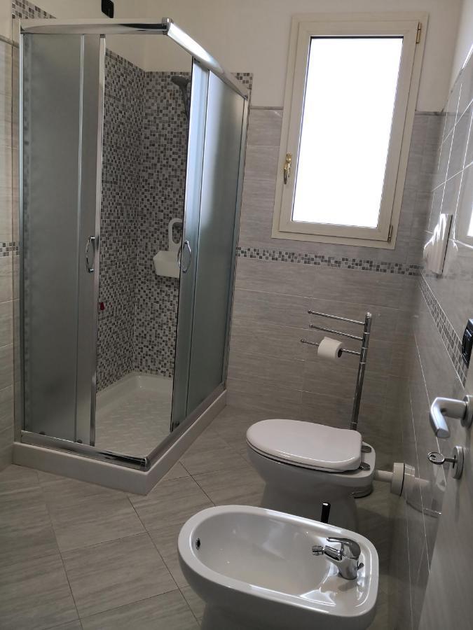 B&B Il Papavero Rosso Corigliano d'Otranto Exterior photo